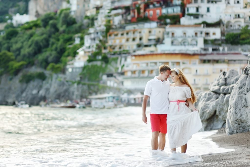 Italy Honeymoon Packages | Luxury Honeymoon Packages to Italy | Italy Luxury Tours