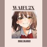Waifu2x Enlarger Profile Picture