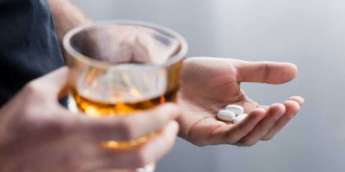 Cocktail recipes to avoid drinking modafinil and alcohol