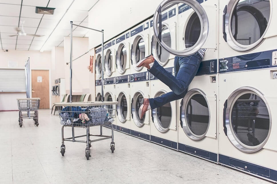 Best Ways To Enhance Productivity Of Commercial Laundry Service