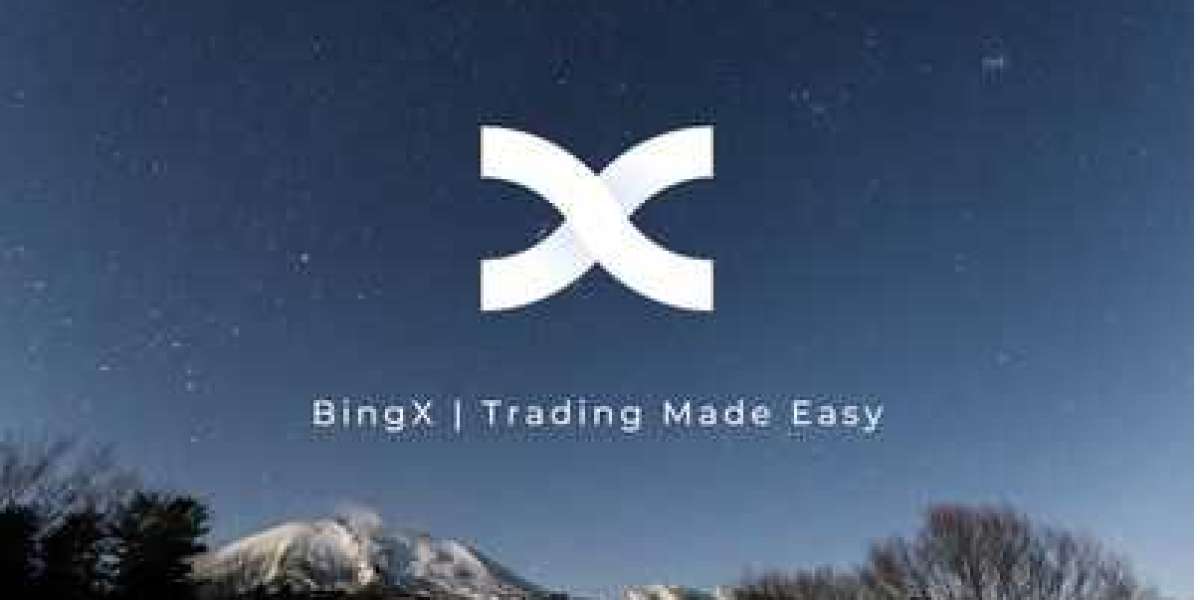 Copy Trading Platform BingX establece un brazo caritativo de 10 millones de dólares