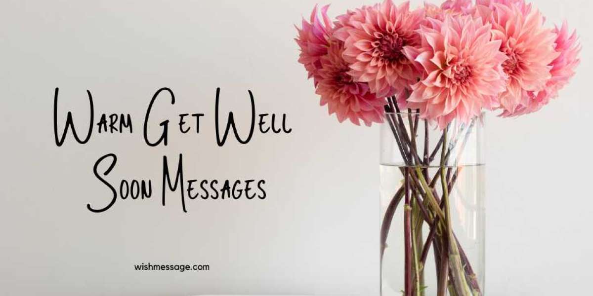 How to heal your partner with the help of get well soon ecards