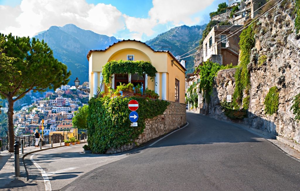 Amalfi Coast Vacations Packages | Tours to the Amalfi Coast | Italy Luxury Tours