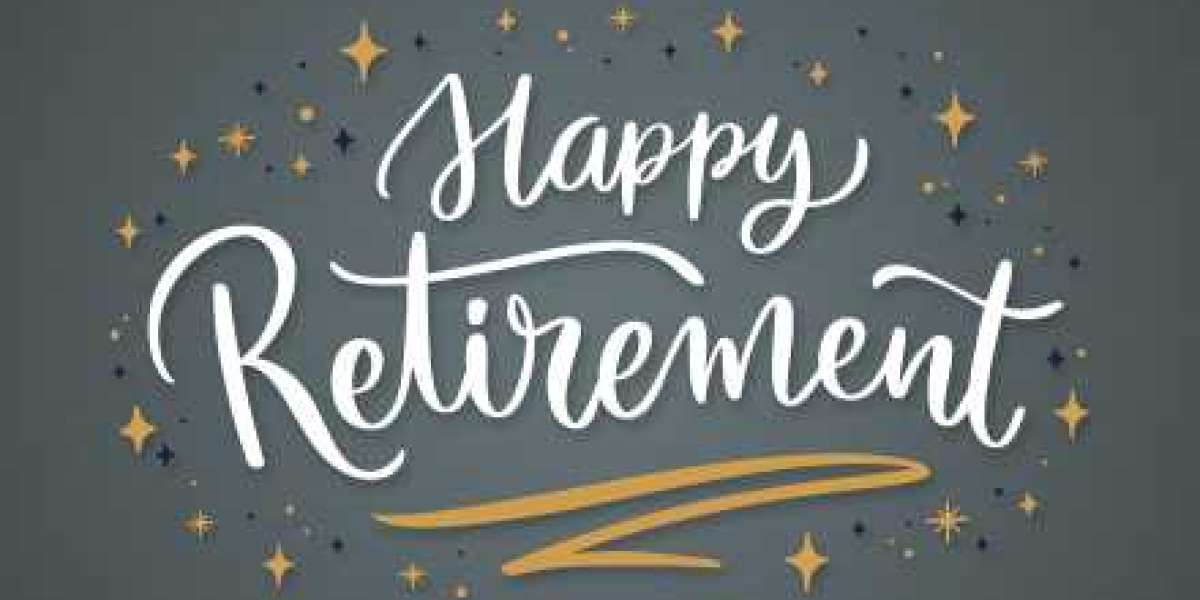 YOUR WISHES WITH A VIRTUAL RETIREMENT CARD