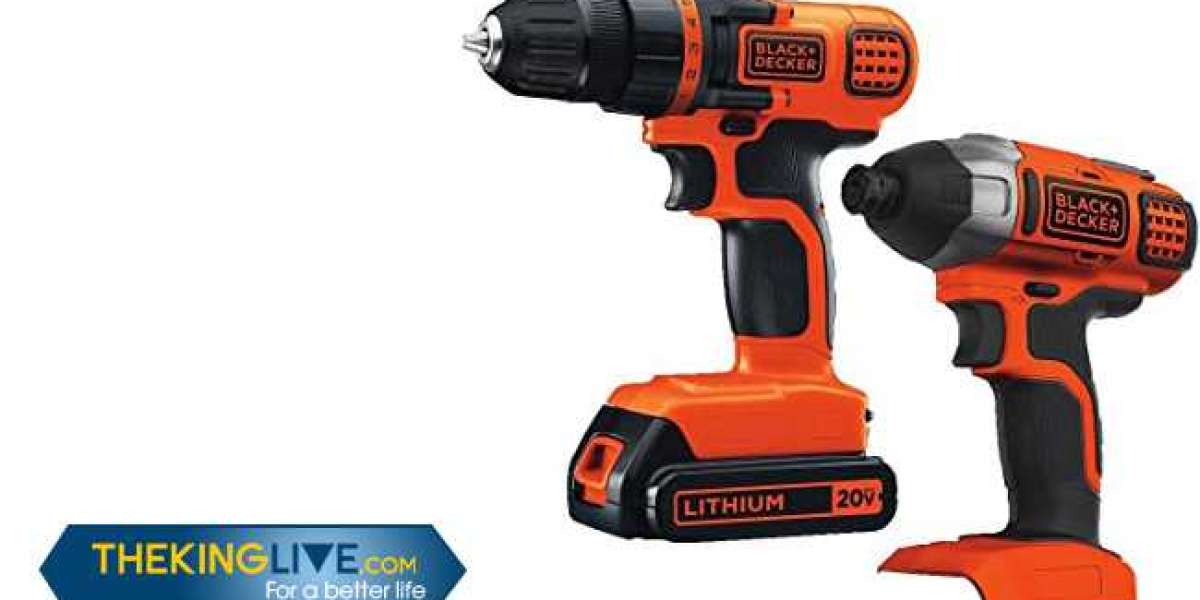 Brush or Brushless, the 2 sides of cordless drills. Which one to buy?