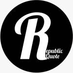 republic quote Profile Picture
