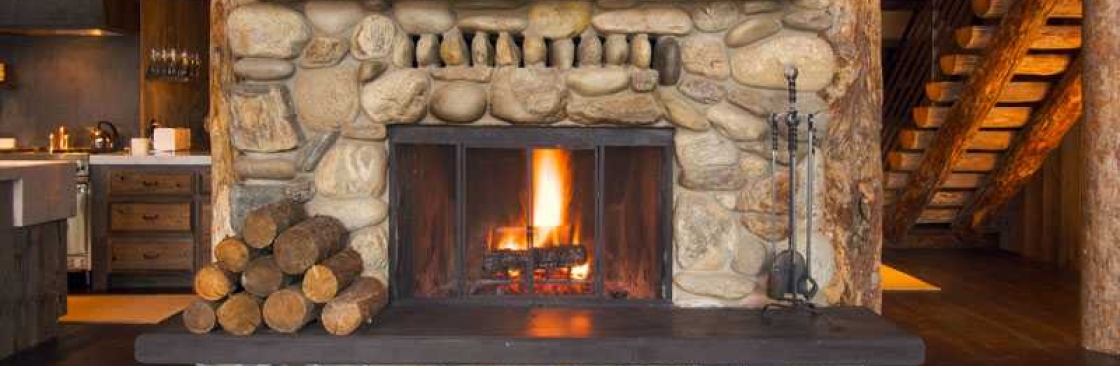 The Fireplace Technician Cover Image