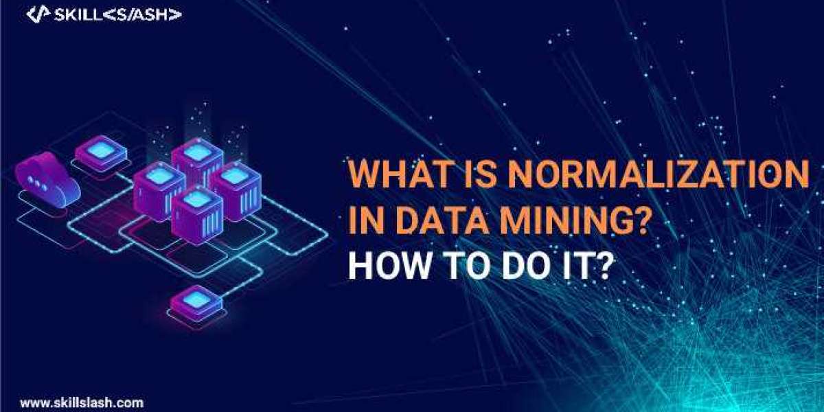 What is Normalization in Data Mining and How to Do It?