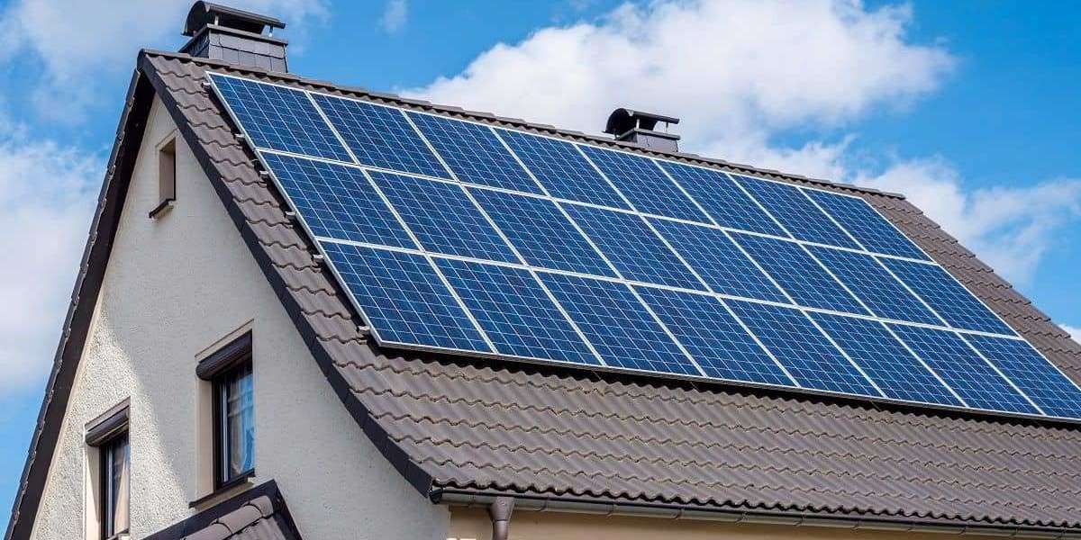 The Best Solar Panels