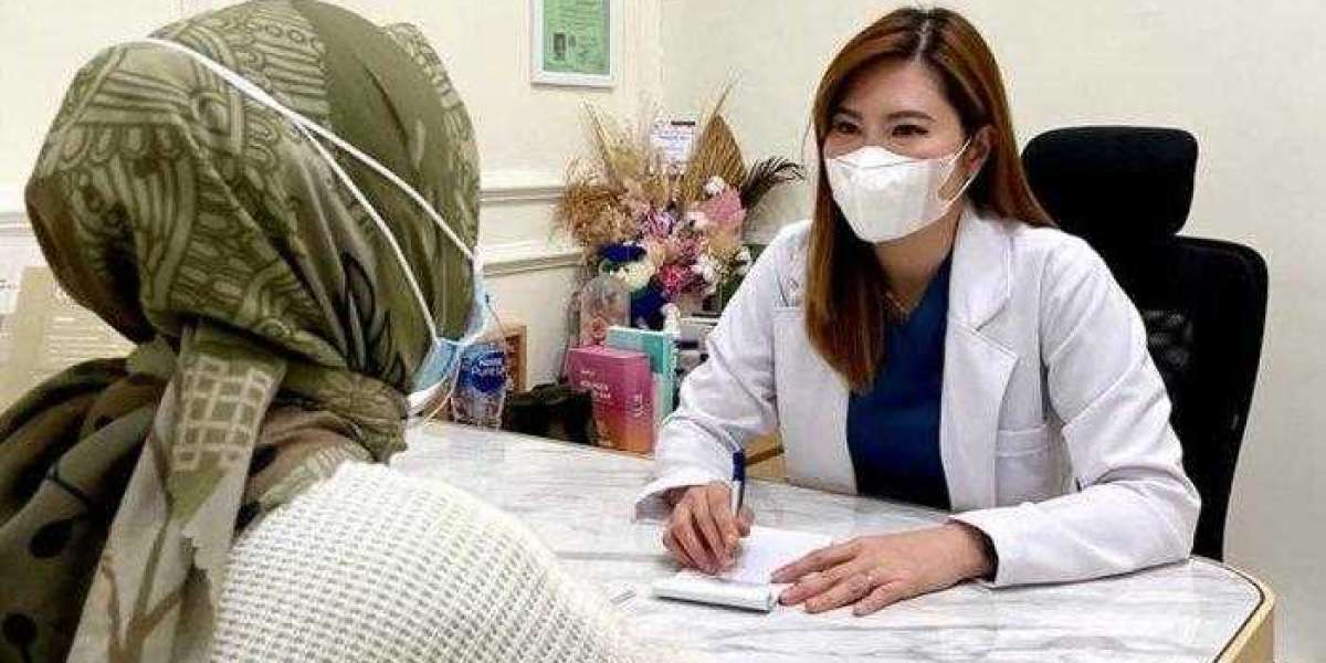 Medical Check Up