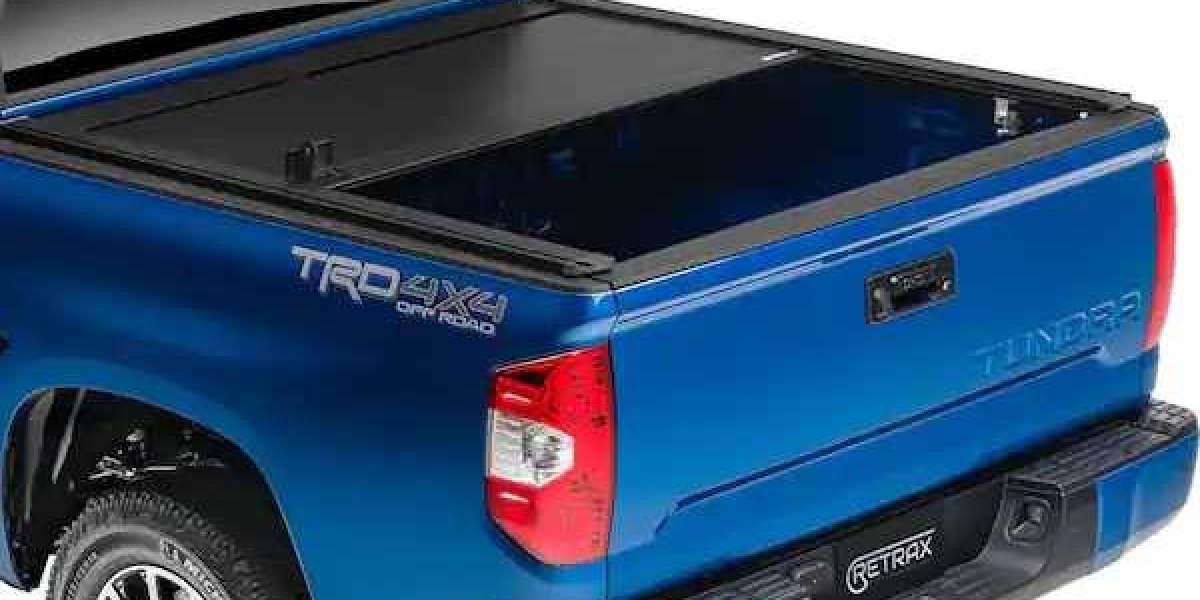Find Best tonneau cover for Toyota Tacoma