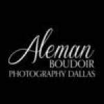 Aleman Boudoir Photography Dallas profile picture