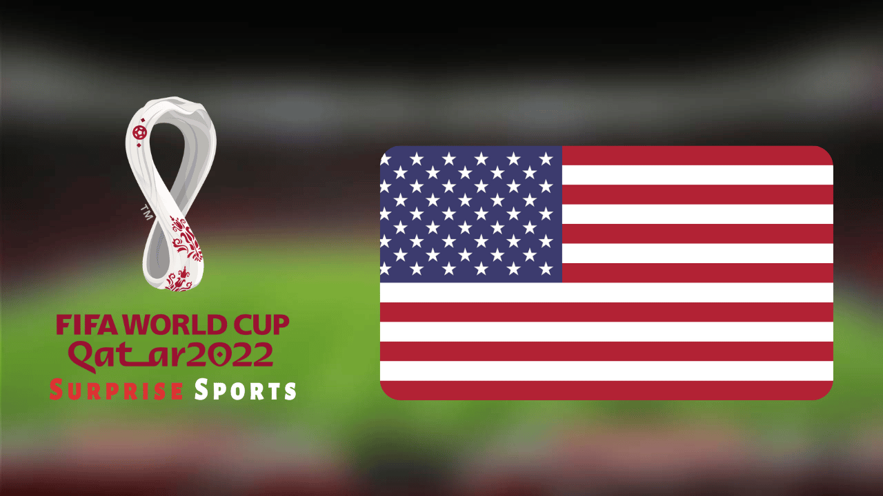 How to Watch the FIFA World Cup in the USA