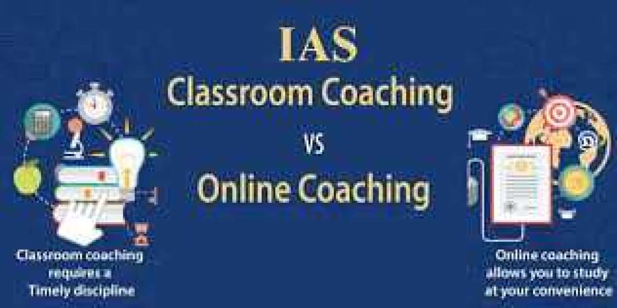 Best UPSC Online coaching