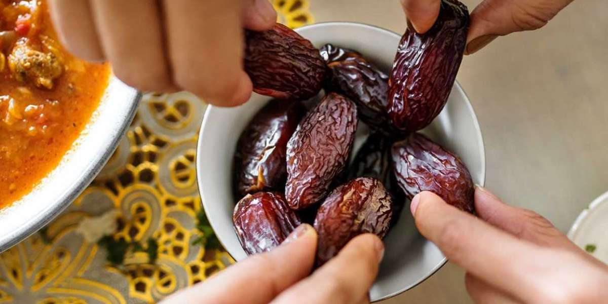 Amazing Health Benefits of Dates That You Should Know!