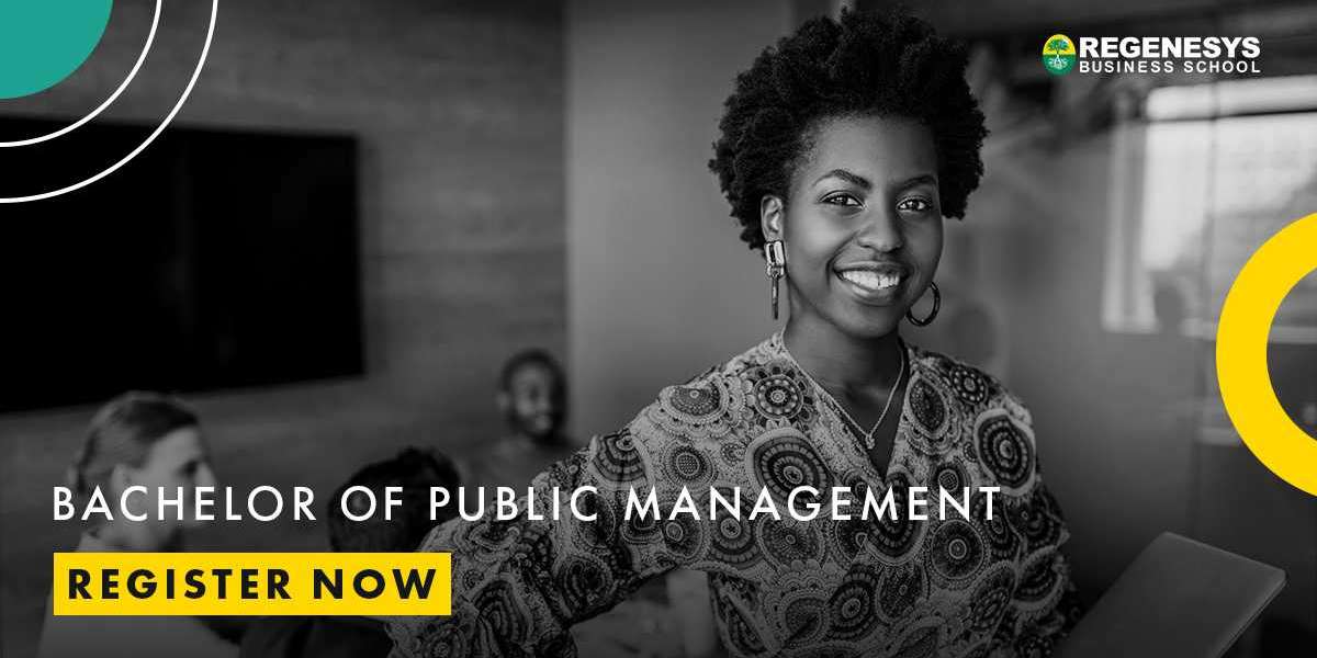 Higher Certificate in Public Management