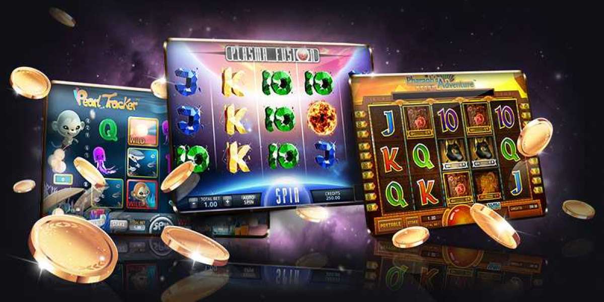ADVANTAGES OF PLAYING ONLINE SLOTS YOU NEED TO KNOW