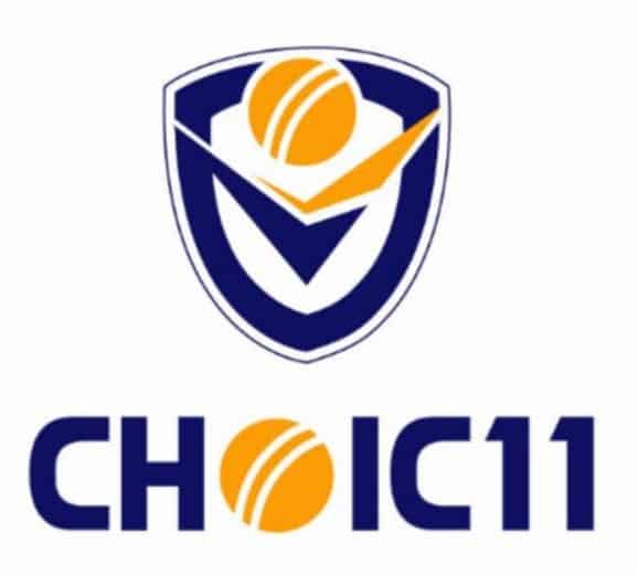 Choic11 App Download - Referral Code "Top300" | Latest APK