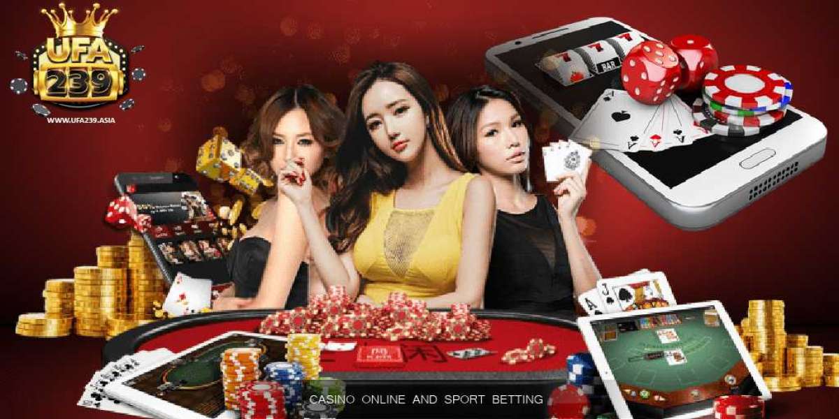 Gambling website UFA239