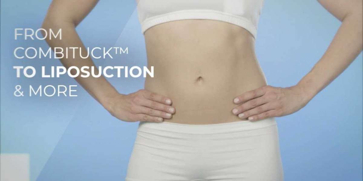 All You Need to Know About Tummy Tuck in Detail
