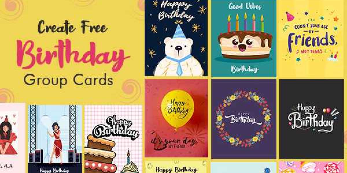 LIGHT UP YOUR CELEBRATIONS WITH FREE GROUP ECARDS