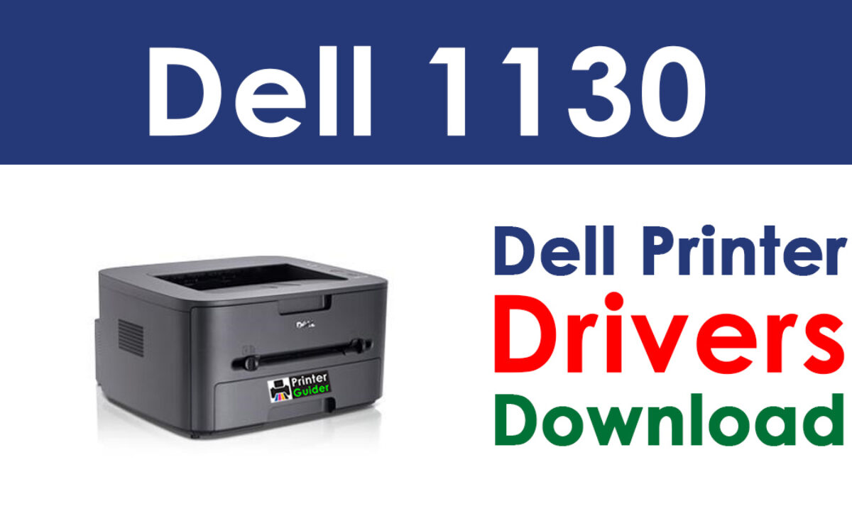 What are the effective methods for the Dell 1130 Printer setup?