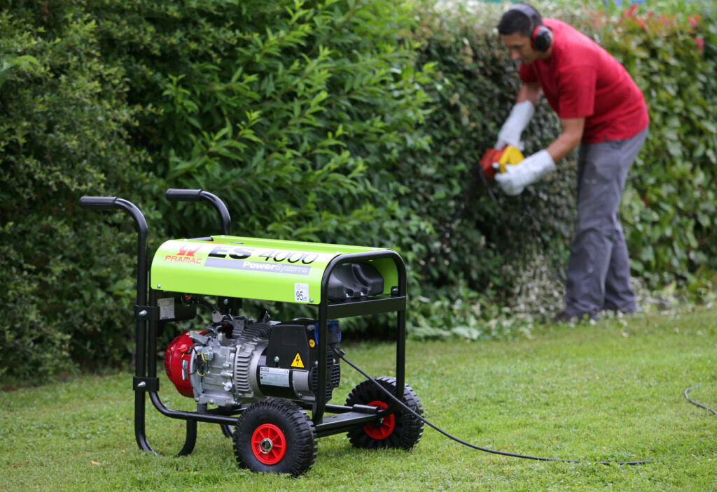 Pramac Generator Review: The Ultimate Range For Versatility | My Generator