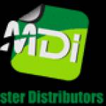 master distributor Profile Picture