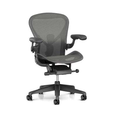 Aeron Task Chair ( Carbon) Profile Picture