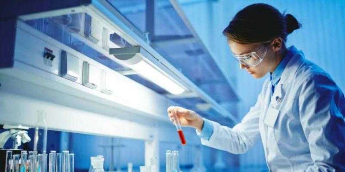 Clinical Chemistry Market Projected to Garner Significant Revenues by 2028