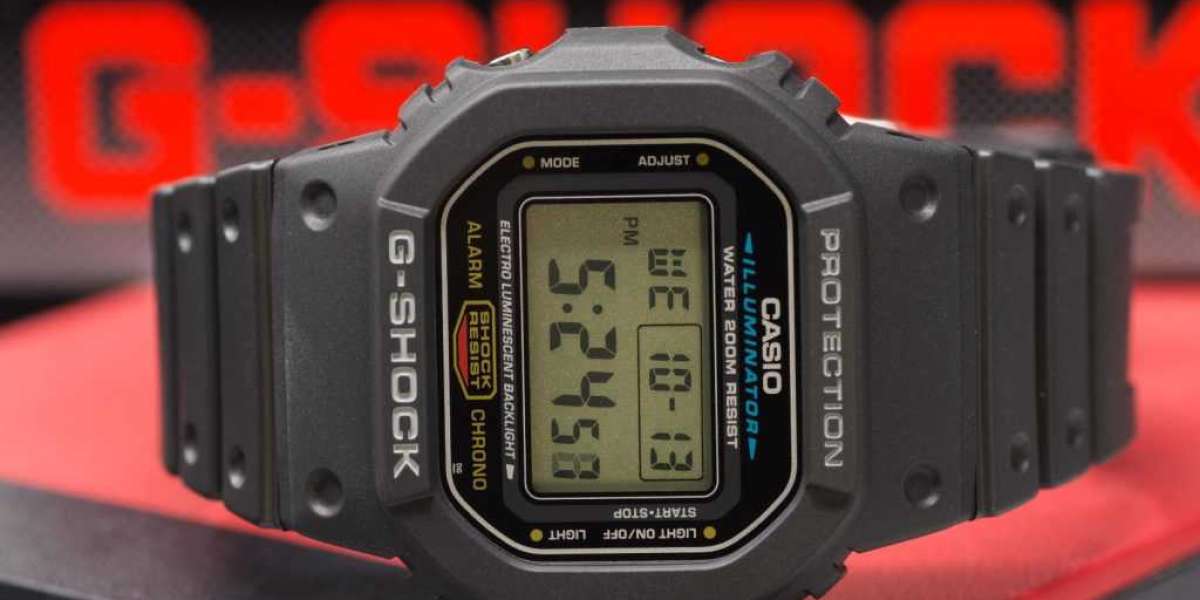 Things to Know About casio watches