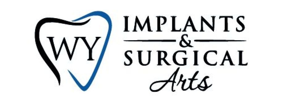 WY Implants and Surgical Arts Cover Image