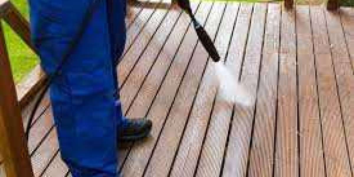 Power Washing Should Be Possible By and large Around Your Home!