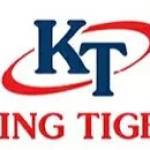 KT Tiger Profile Picture