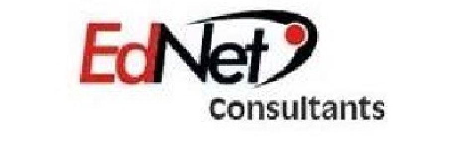 Ednet consultants Cover Image