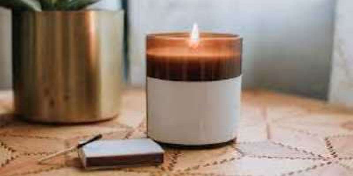 Global Candles Market is Booming with rising Demand and a Forecast to 2028