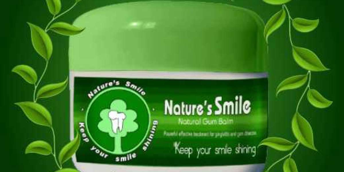 How Much Does Natures Smile Cost?
