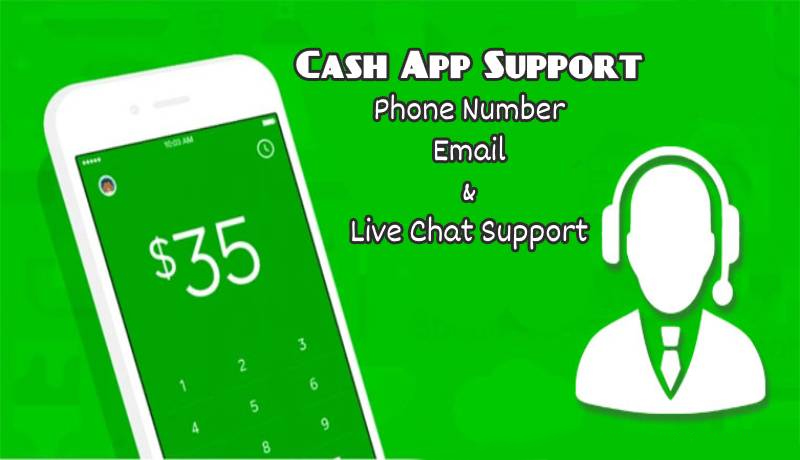 Can I contact Cash App Support? [Updated 2023]