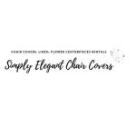 Simply Elegant Chair Covers Profile Picture