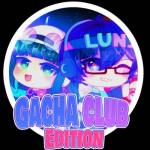 Gacha Club Edition iPhone Profile Picture