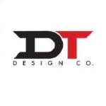 Dt Design Co We specialize in web design, gra Profile Picture