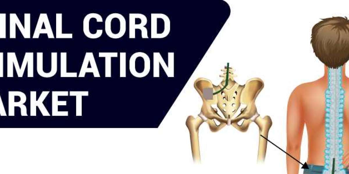 Spinal Cord Stimulation Market Analysis, Key Players, Industry Segments and Forecast to - 2027