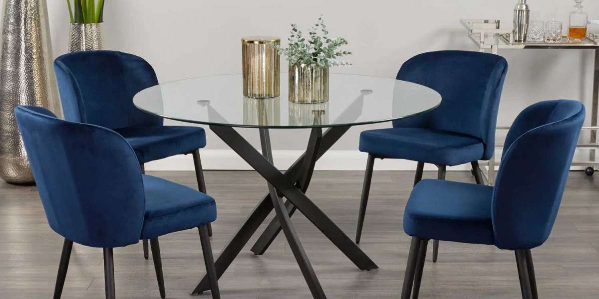 Explore Luxury Dining Chiars and Tables for Your Home