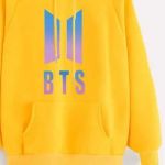 BTS sweater Profile Picture