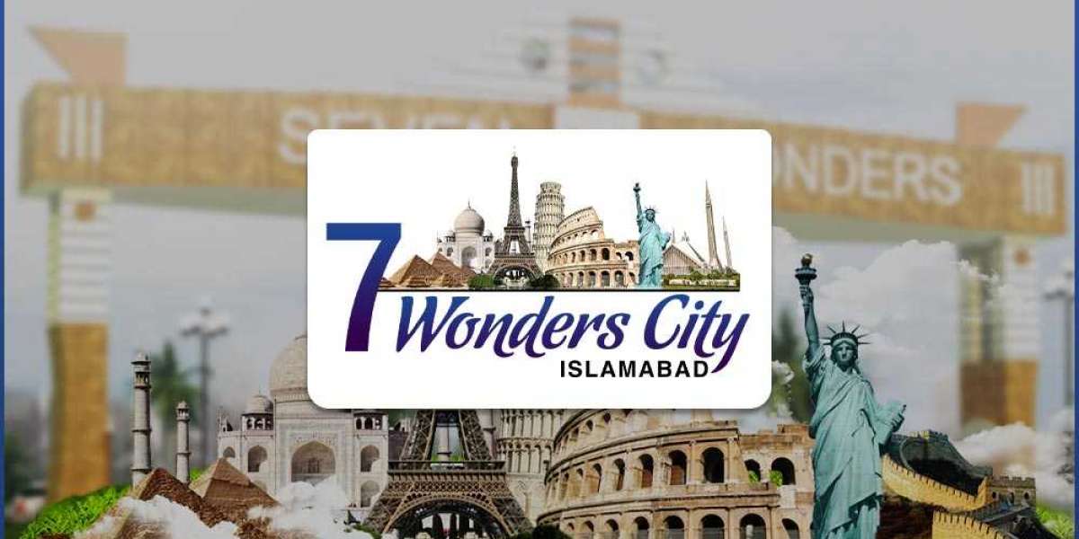 Rare Treasures of Seven Wonder City Islamabad