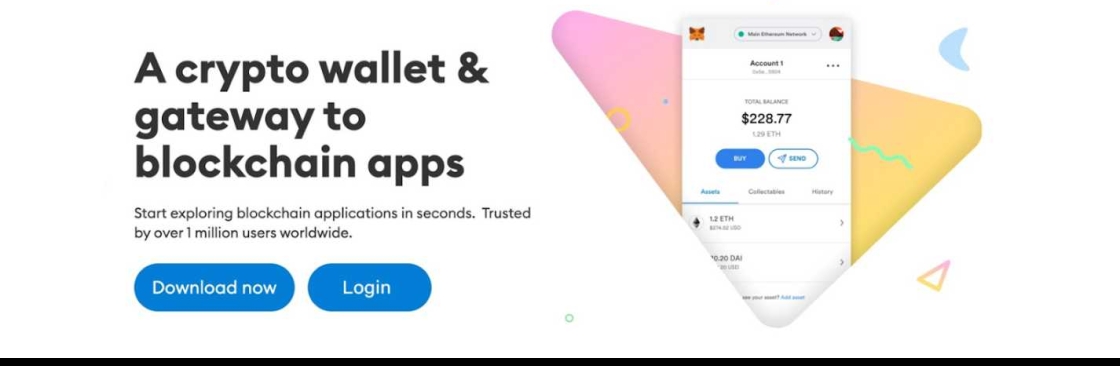 metamaskwallet Cover Image