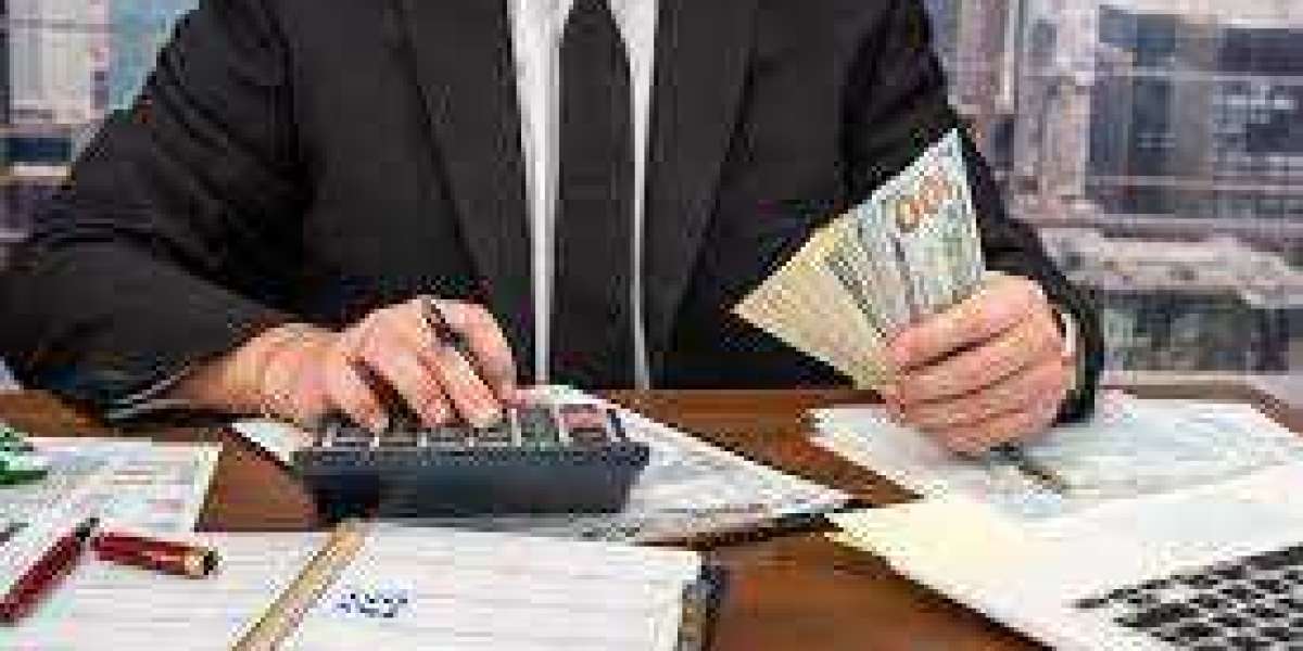 What precisely is monetary bookkeeping?