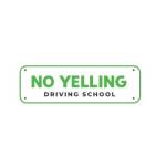 No Yelling Driving School Profile Picture