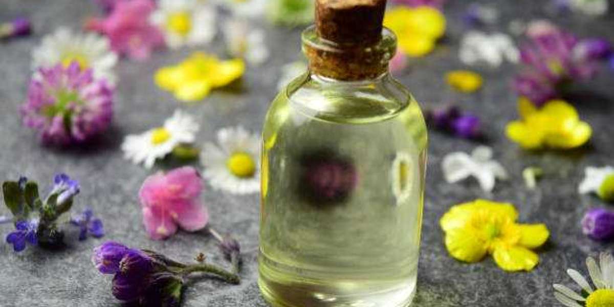 Essential Oils and Plant Extracts for Livestock Market Key Findings, Profiles and Future Prospects 2030 by Market Resear