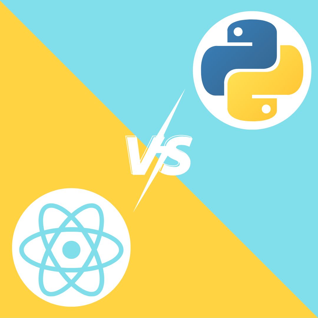 Python vs React Native: Which is the Better?
